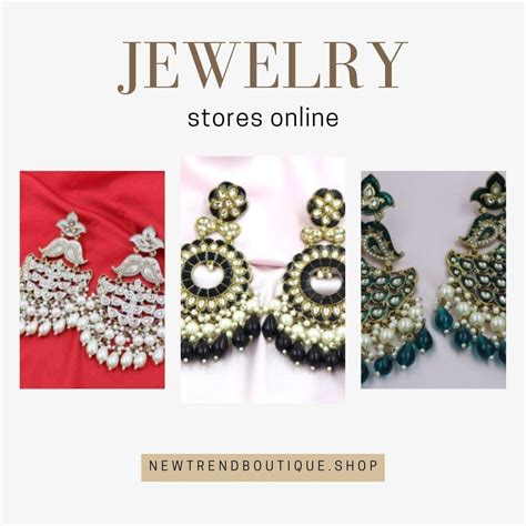 22 Best Online Jewelry Stores 2024 .